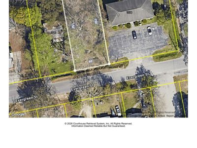 1538 Evergreen Street, Charleston, SC 29407