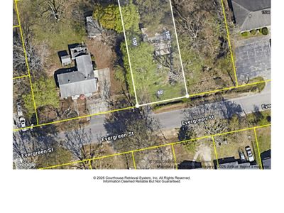 1540 Evergreen Street, Charleston, SC 29407