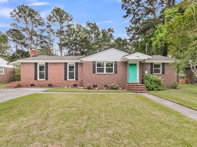 1953 Boeing Avenue, Charleston, SC 29407
