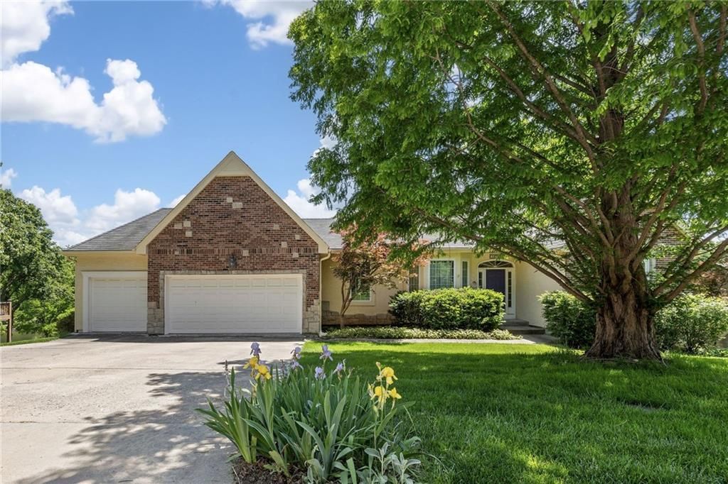 11709 E 71st Court, Raytown, MO 64133 Main Photo