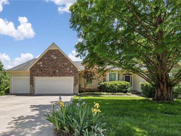 11709 E 71ST Court, Raytown, MO 64133