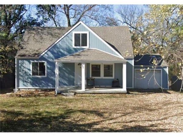 842 S 76th Street, Kansas City, KS 66111