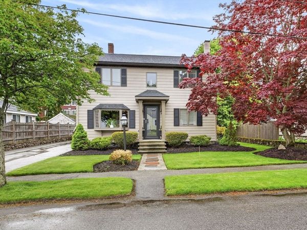 9 Longview Way, Peabody, MA 01960