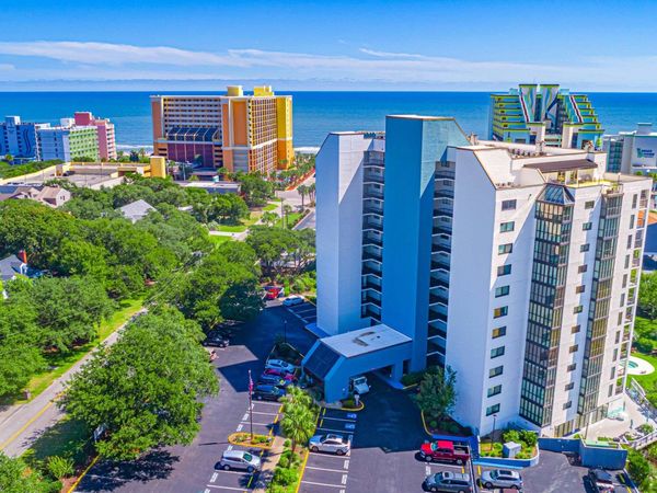 311 69th Ave. N , Unit 302, Myrtle Beach, SC 29572