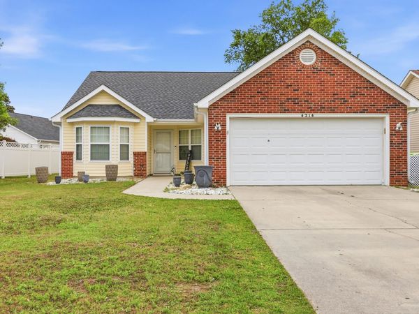 4214 Wrens Crossing, Little River, SC 29566
