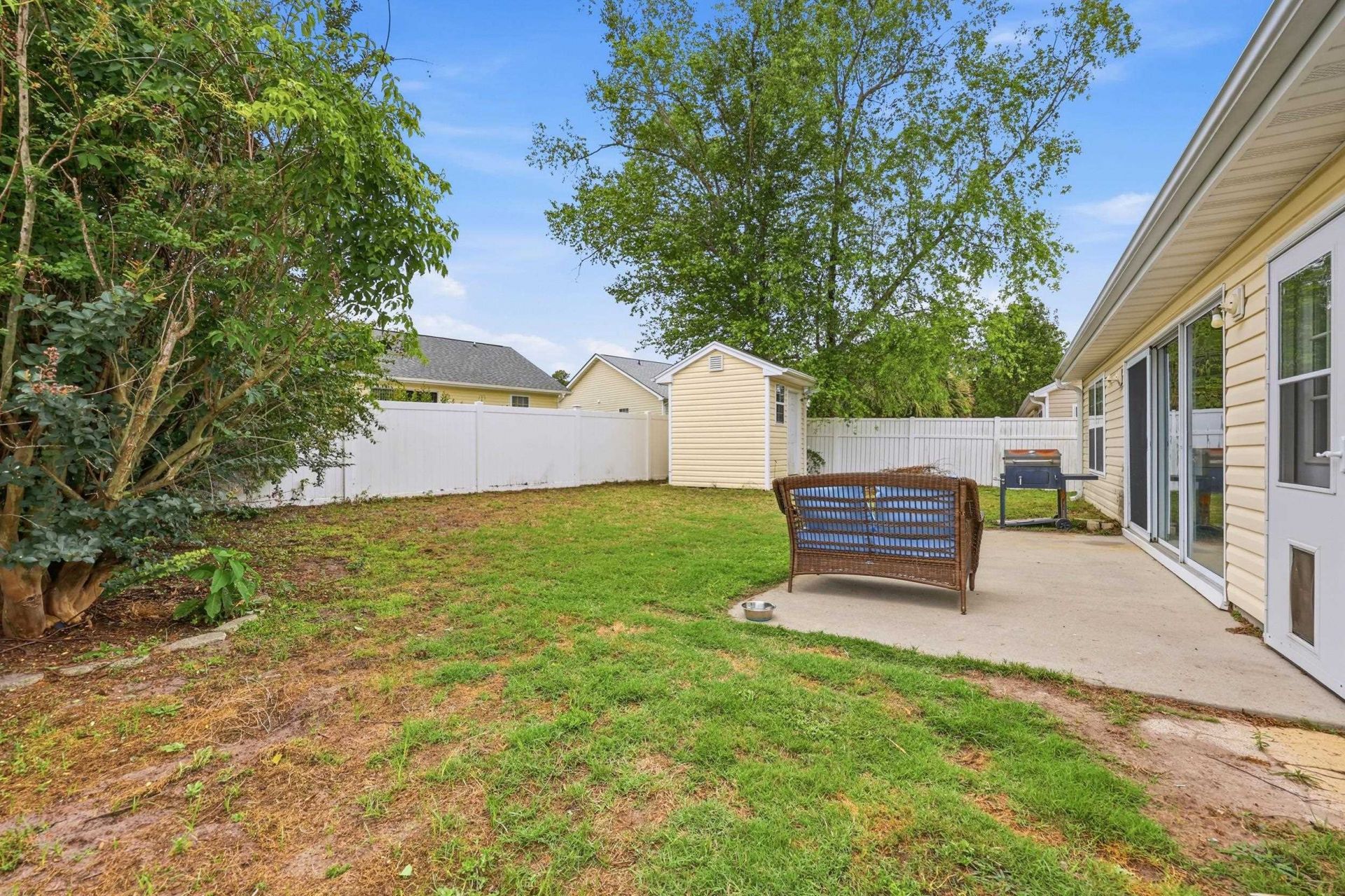 4214 Wrens Crossing Photo 28