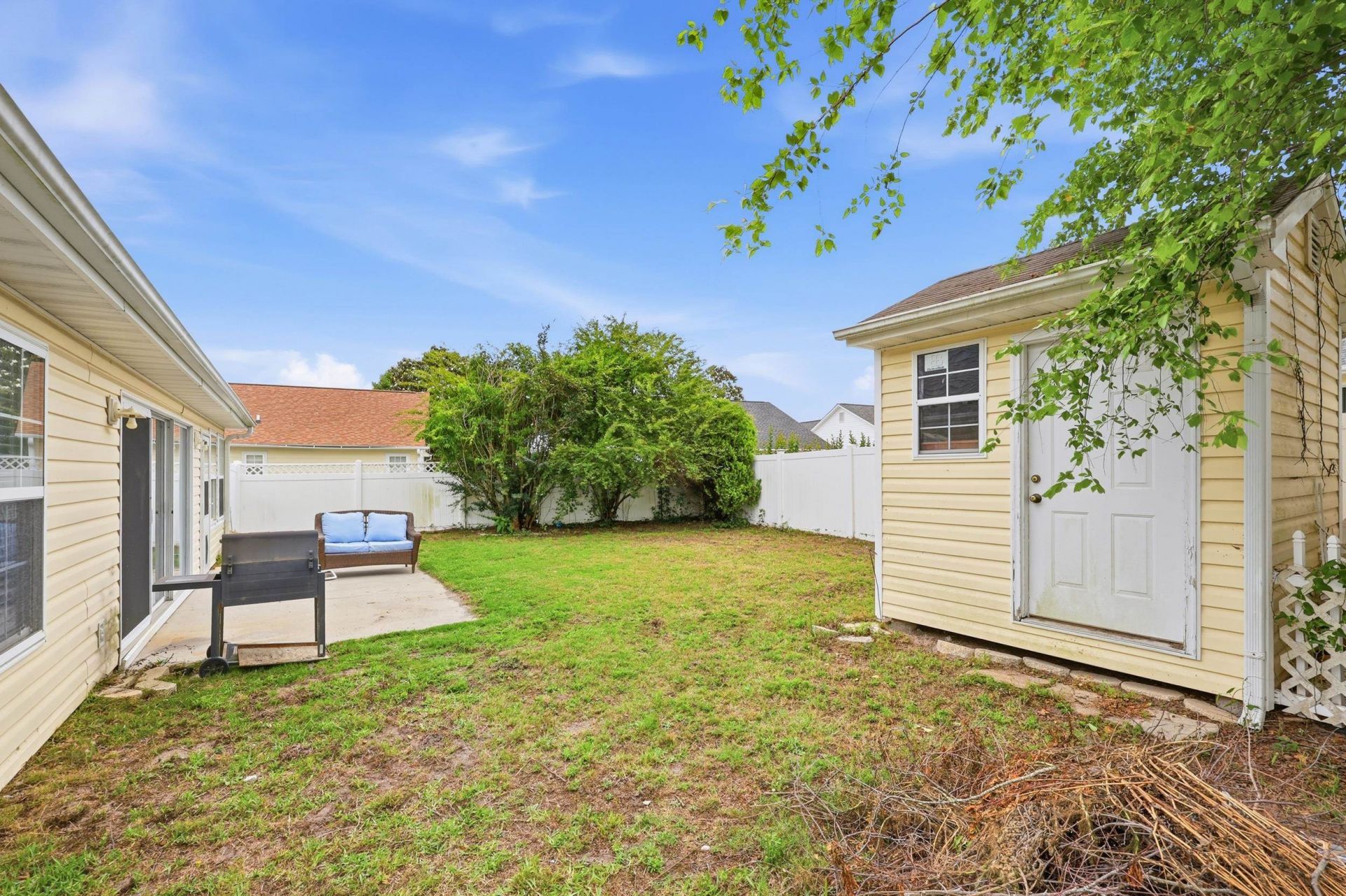 4214 Wrens Crossing Photo 29