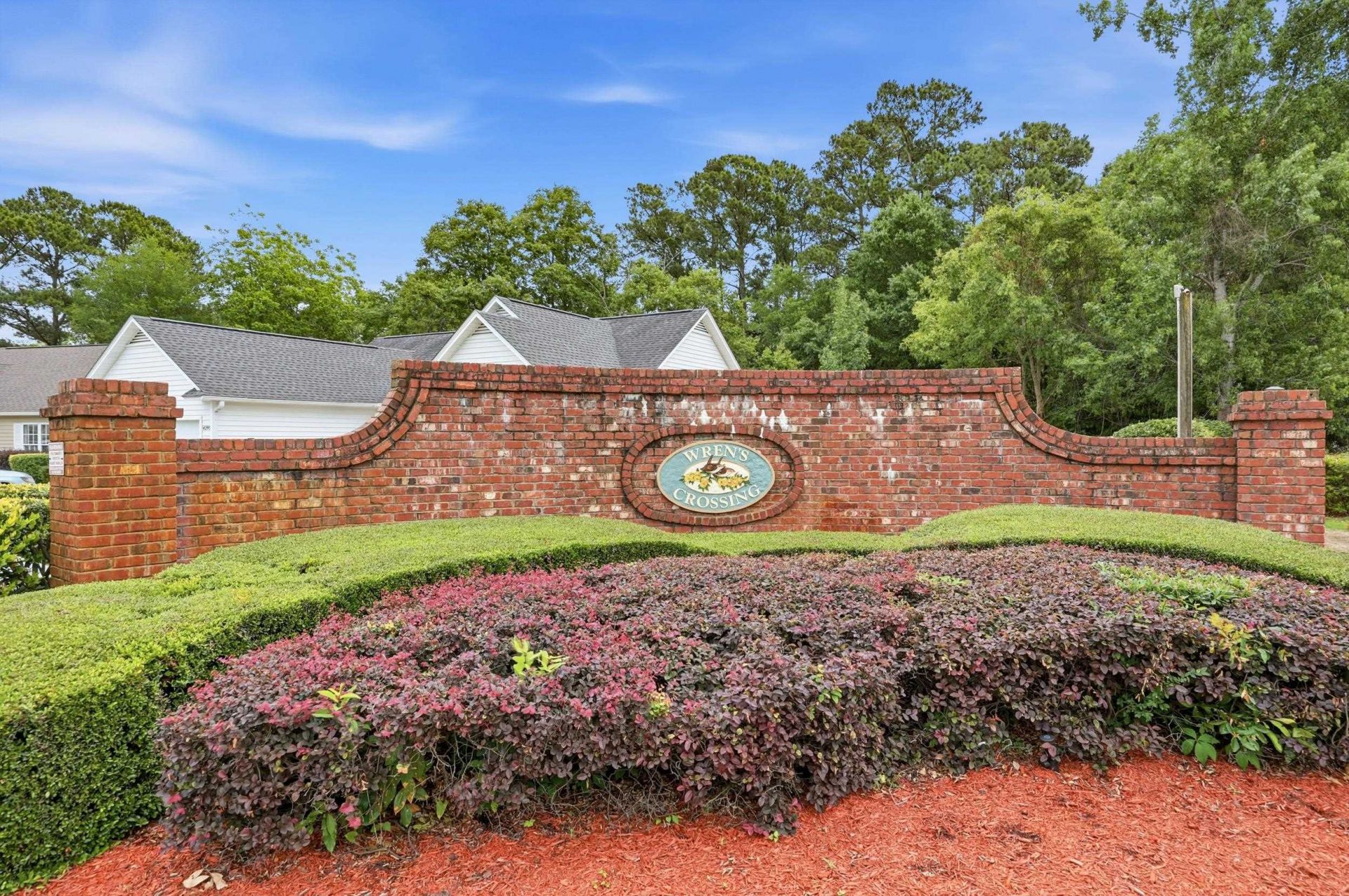 4214 Wrens Crossing Photo 30