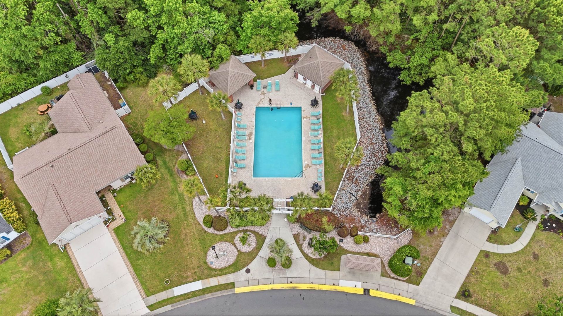 4214 Wrens Crossing Photo 31