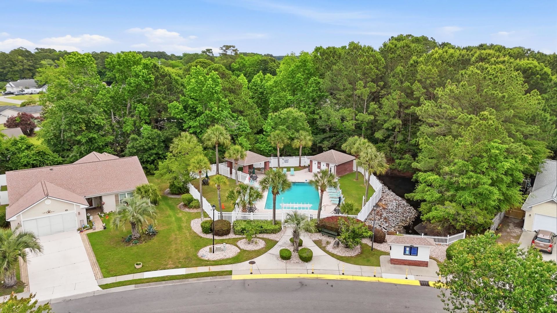 4214 Wrens Crossing Photo 32