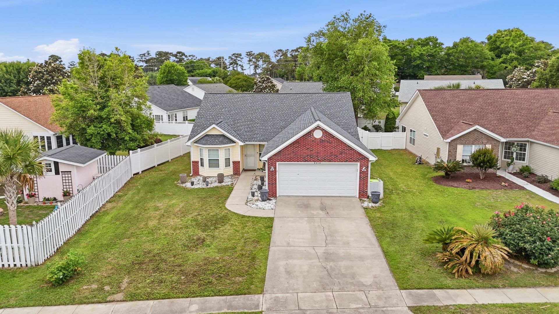 4214 Wrens Crossing Photo 35