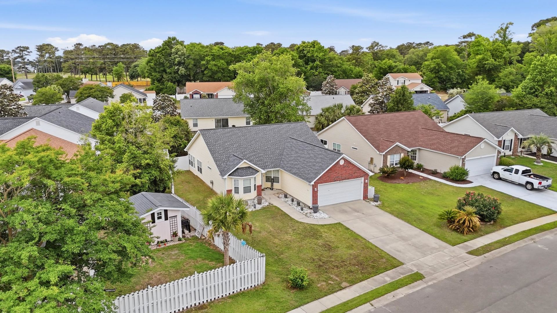 4214 Wrens Crossing Photo 37