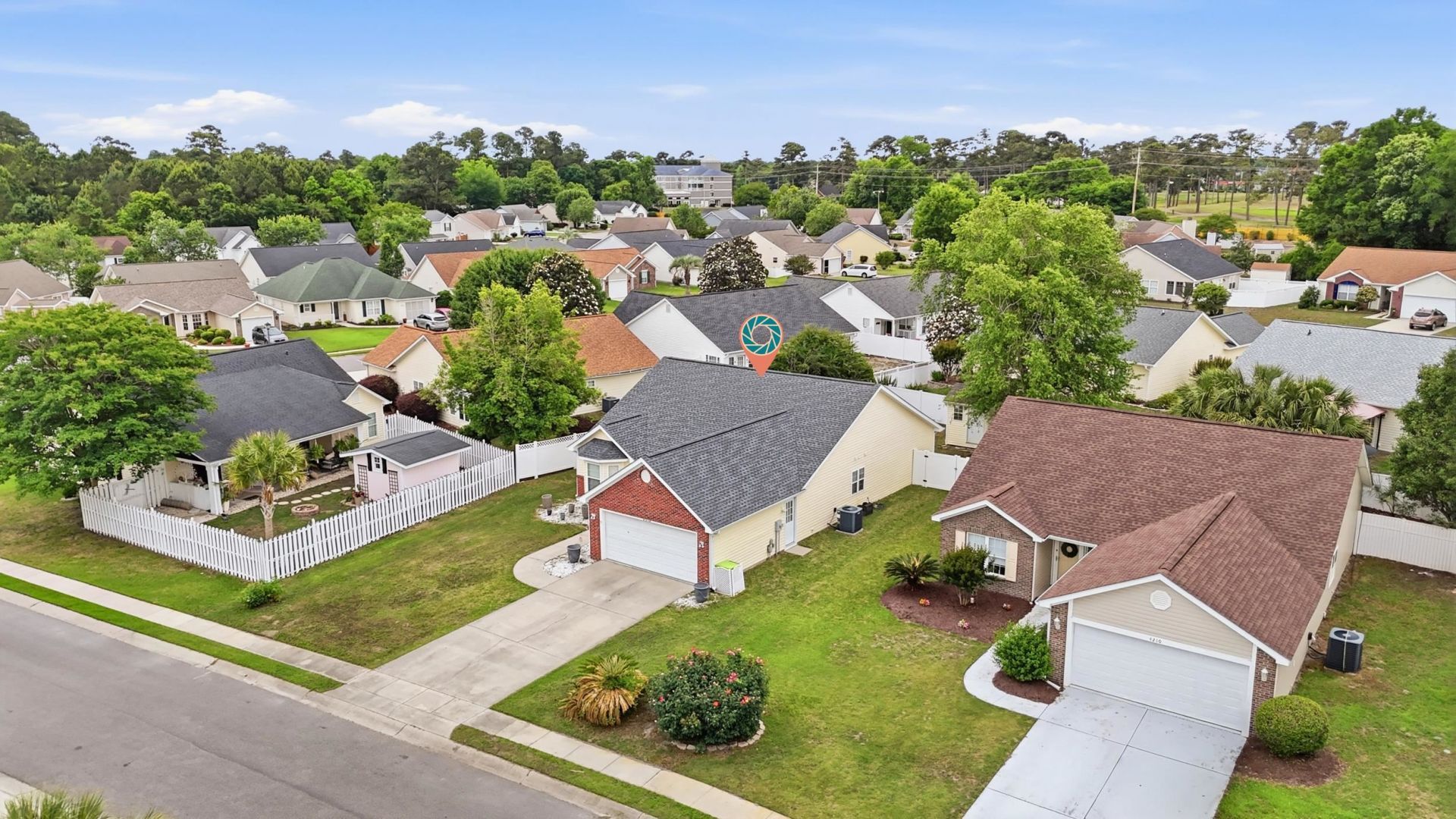 4214 Wrens Crossing Photo 38