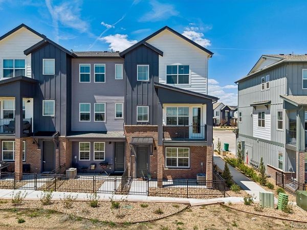 6910 Merseyside Lane , Castle Pines, CO 80108