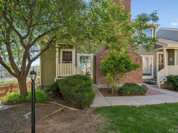 1903 S Helena Street, Unit D, Aurora, CO 80013