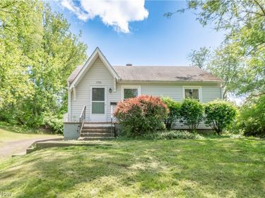 1706 31st Street NW, Canton, OH 44709