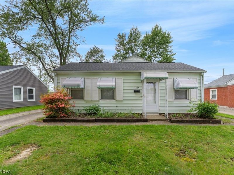 485 Grosvenor Avenue NW, Massillon, OH 44647 Photo 25