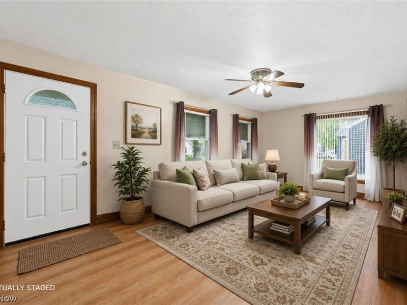 485 Grosvenor Avenue NW, Massillon, OH 44647 Photo 3