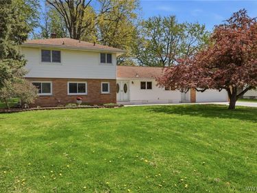 3499 Baseline Road, Grand Island, NY 14072