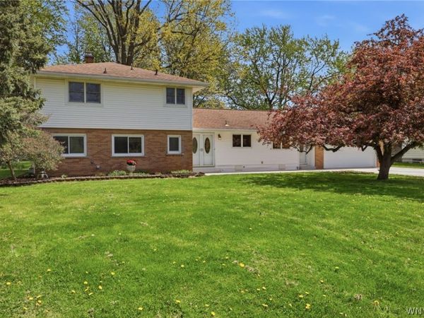 3499 Baseline Road, Grand Island, NY 14072