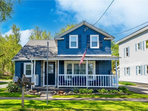 407 Miller Street , Oriskany, NY 13424