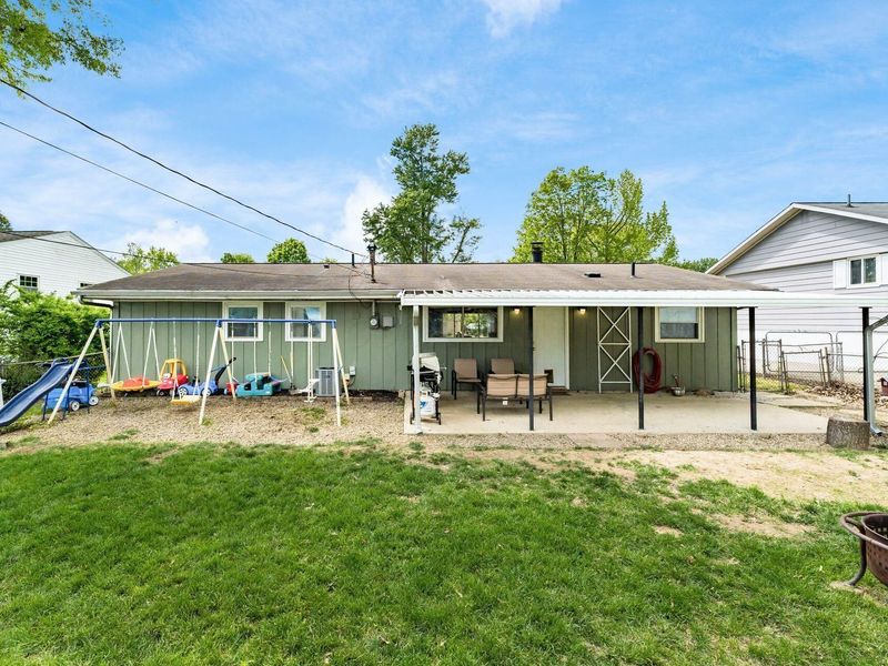 332 Baroness Way , Columbus, OH 43230 Photo 30