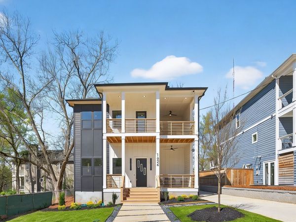 1626 Stanwood Avenue SE, Atlanta, GA 30317