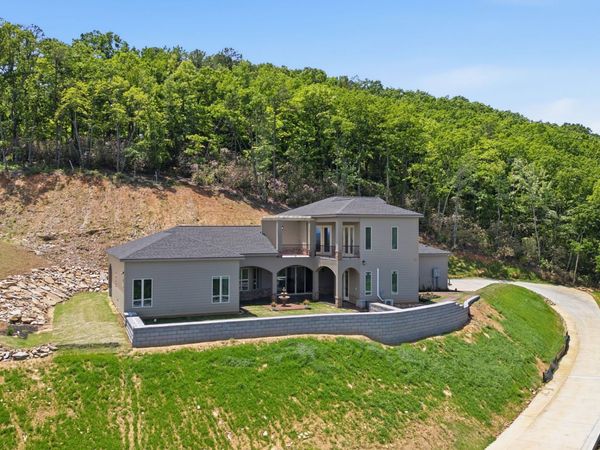 525 Orchard Hill Drive, Clarkesville, GA 30523