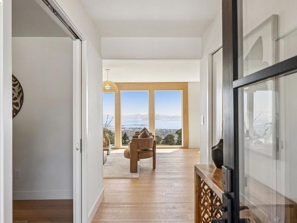 1328 Summit Rd, Berkeley, CA 94708
