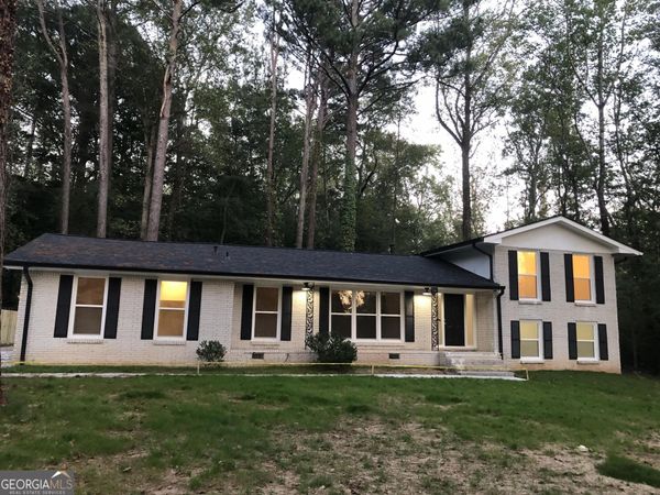 4330 Cedar Valley Lane, Conley, GA 30288