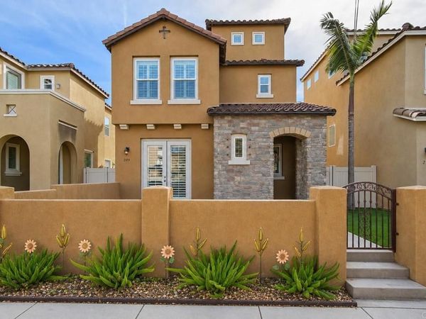 1394 Pershing Road, Chula Vista, CA 91913
