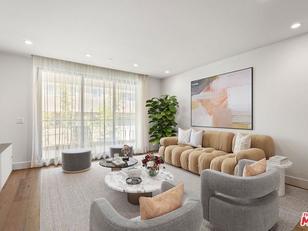 411 S Hamel Road, Unit 306, Los Angeles, CA 90048
