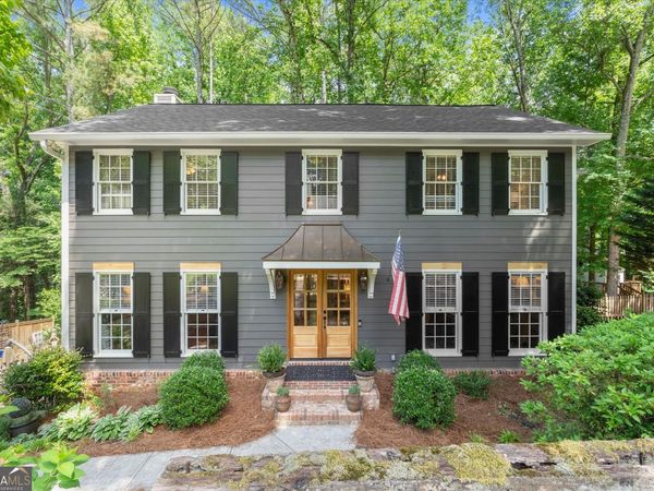 4326 Arbor Bridge Drive, Marietta, GA 30066