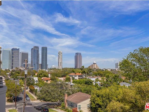 1838 Westholme Avenue, Unit PH3, Los Angeles, CA 90025