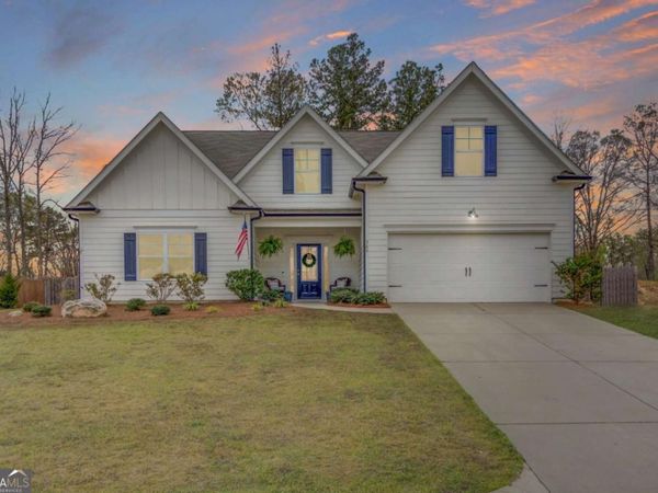 360 Mulberry Road NW, Winder, GA 30680