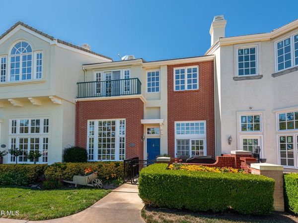 2478 Swanfield Court, Thousand Oaks, CA 91361