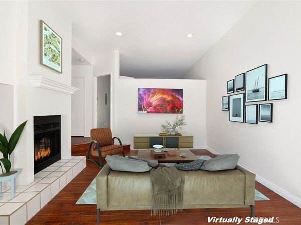 5738 Skyview Way, Unit C, Agoura Hills, CA 91301