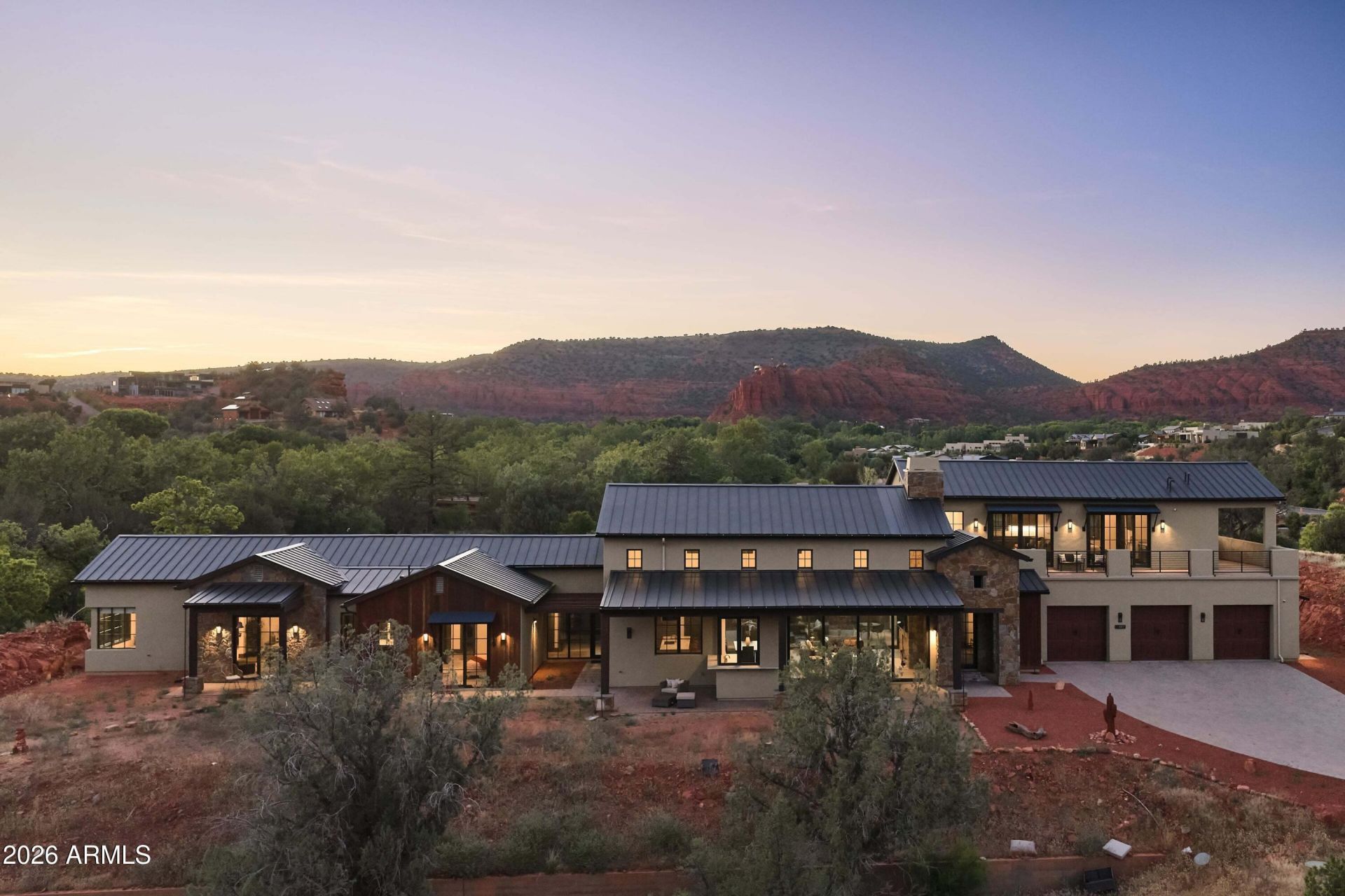 407 LOY Lane, Sedona, AZ 86336