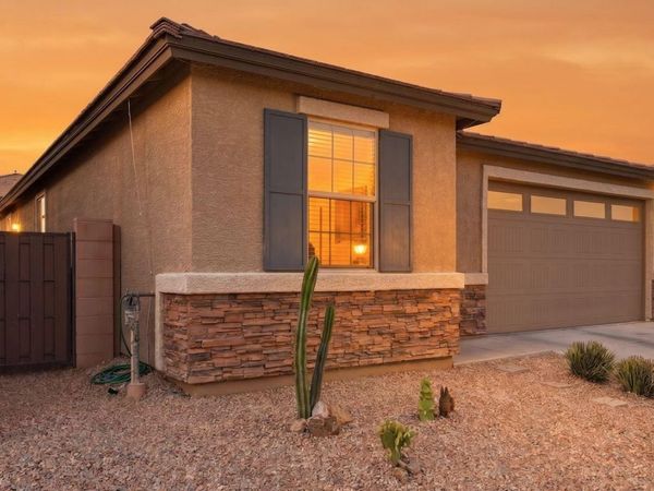 6580 E VIA ARROYO AZUL, Tucson, AZ 85756