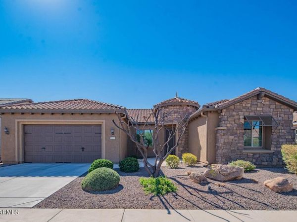 26333 W VISTA NORTH Drive, Buckeye, AZ 85396
