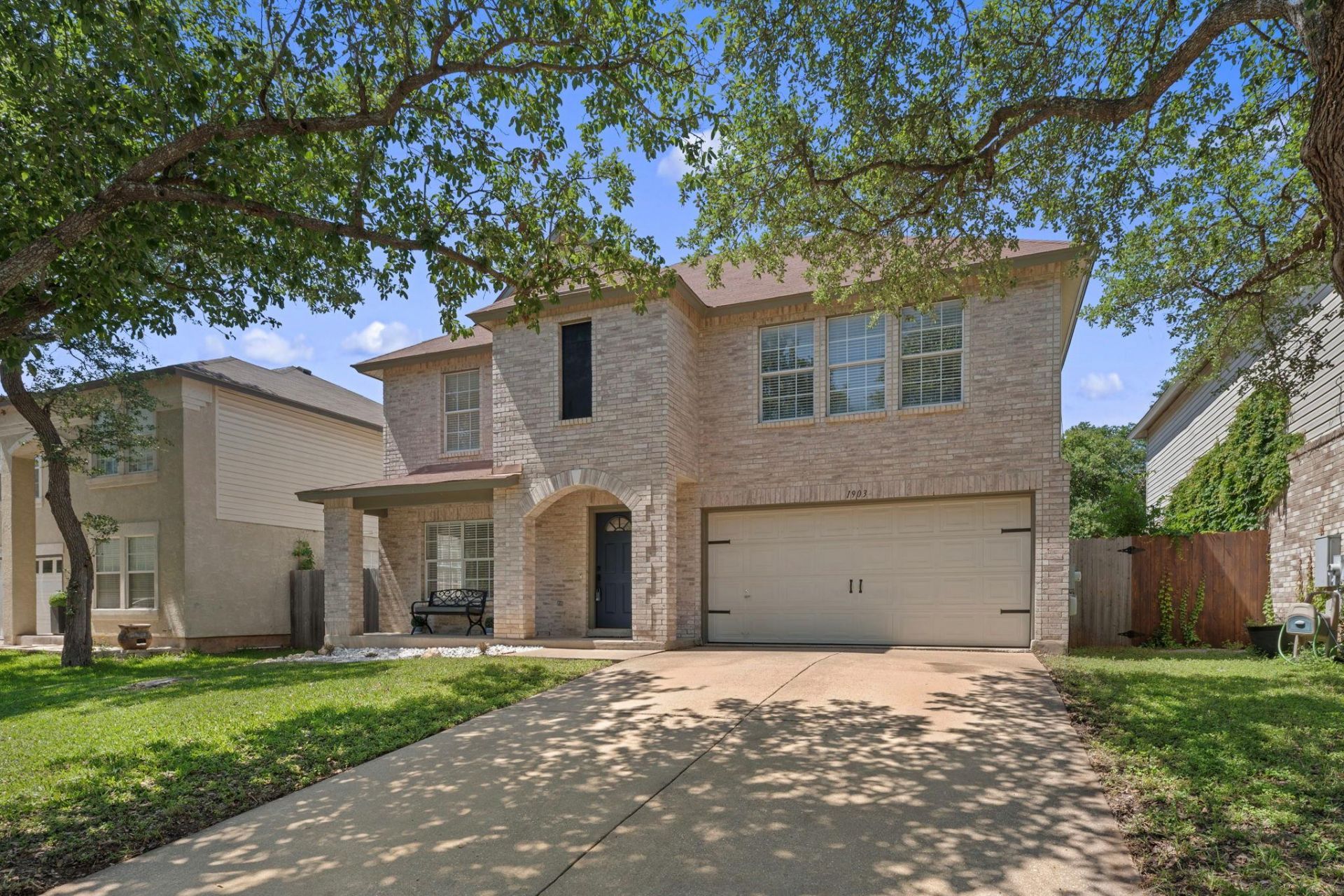 1903 Ruthie Run, Cedar Park, TX 78613 Main Photo