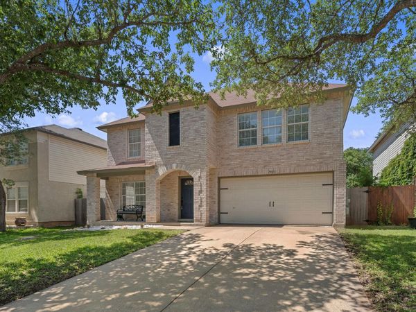 1903 Ruthie RUN, Cedar Park, TX 78613
