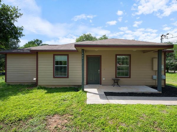 1500 Clyde ST , San Marcos, TX 78666