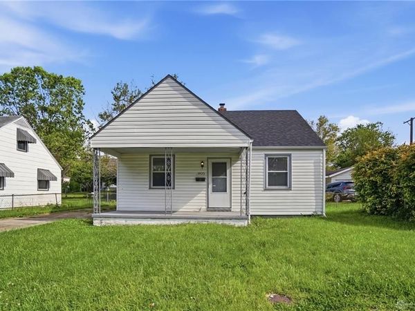 4433 Eichelberger Avenue, Dayton, OH 45406