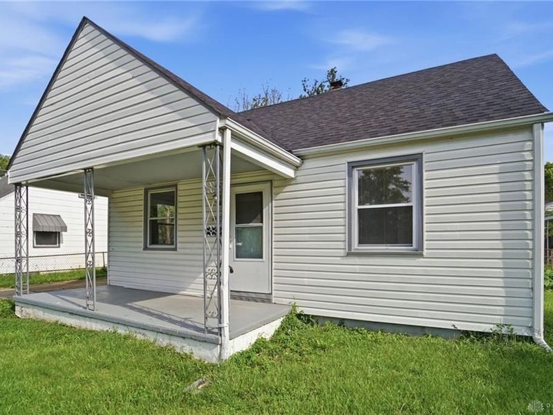4433 Eichelberger Avenue, Dayton, OH 45406 Photo 2