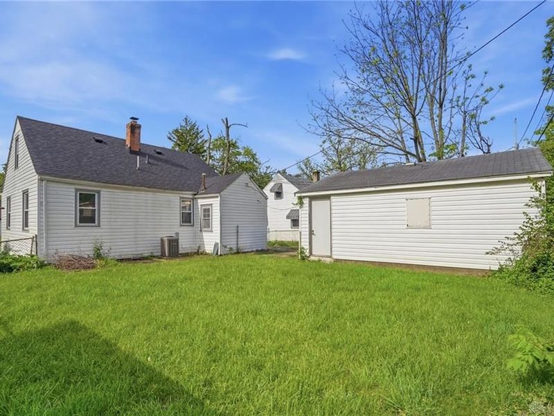 4433 Eichelberger Avenue, Dayton, OH 45406 Photo 21