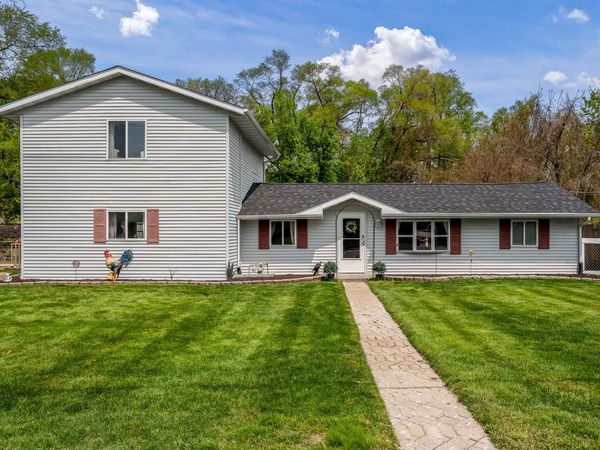 410 Elgin Street, CHERRY VALLEY, IL 61016