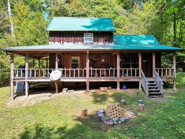 230 Big Towee Road , Reliance, TN 37369