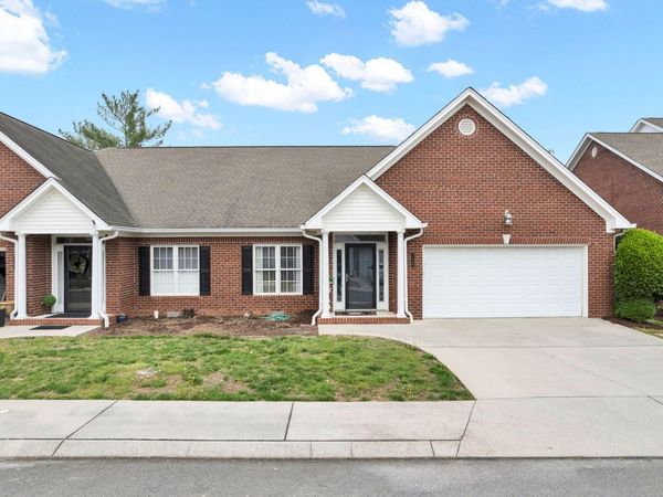 115 Overbriar Drive NE, Cleveland, TN 37312