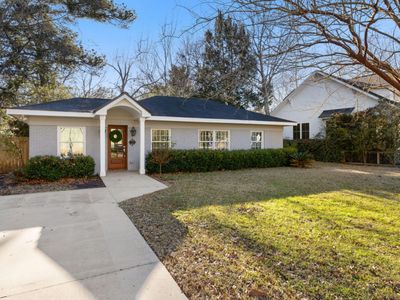 33 Rahn Road, Charleston, SC 29407